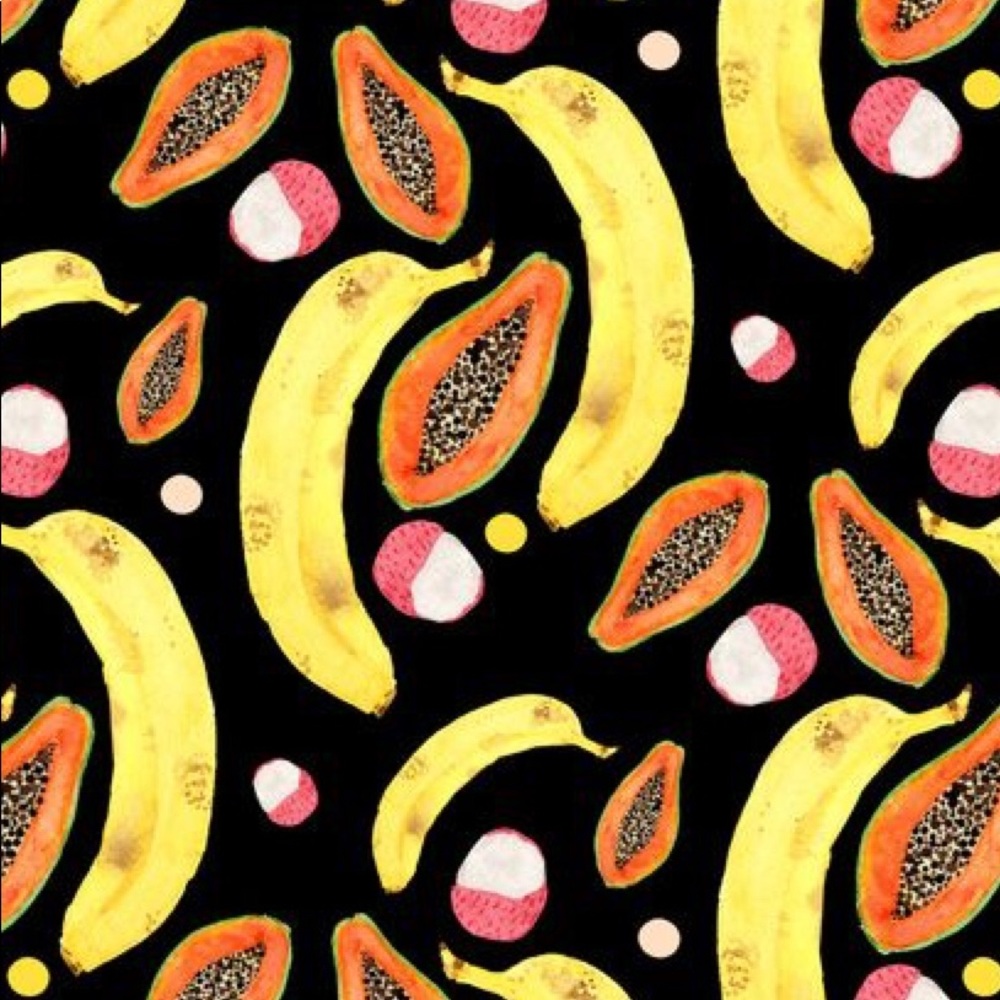 Meet your Posher, Miranda